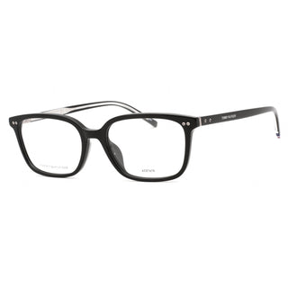 Tommy Hilfiger TH 1870/F Eyeglasses Black / Clear Lens-AmbrogioShoes