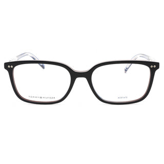 Tommy Hilfiger TH 1870/F Eyeglasses Blue / Clear Lens-AmbrogioShoes