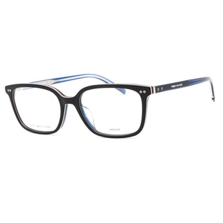 Tommy Hilfiger TH 1870/F Eyeglasses Blue / Clear Lens-AmbrogioShoes