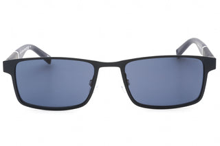 Tommy Hilfiger TH 1904/S Sunglasses MTT BLUE M / BLUE-AmbrogioShoes