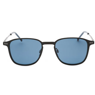 Tommy Hilfiger TH 1972/S Sunglasses MTBKDKRT/BLUE-AmbrogioShoes