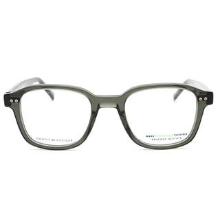 Tommy Hilfiger TH 1983 Eyeglasses Green / Clear Lens-AmbrogioShoes