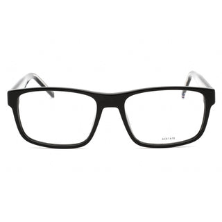 Tommy Hilfiger TH 1989 Eyeglasses Black / Clear Lens-AmbrogioShoes