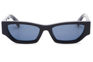 Tommy Hilfiger TJ 0093/S Sunglasses BLUE / BLUE-AmbrogioShoes