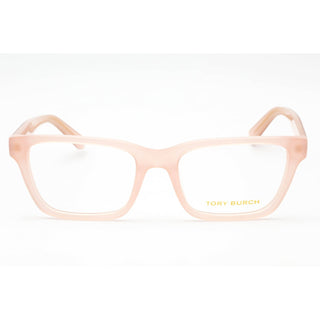 Tory Burch 0TY2118U Eyeglasses Blush / Clear Lens-AmbrogioShoes