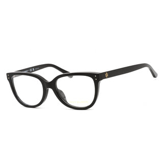 Tory Burch 0TY2121U Eyeglasses Black / Clear Lens-AmbrogioShoes