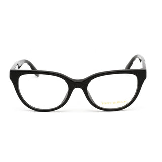 Tory Burch 0TY2128U Eyeglasses Black / Clear demo lens-AmbrogioShoes
