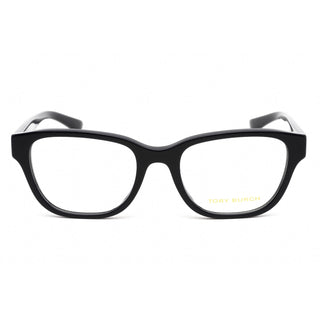 Tory Burch 0TY2135U Eyeglasses Transparent Navy / Clear Lens-AmbrogioShoes