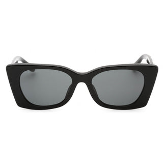 Tory Burch 0TY7189U Sunglasses Black / Grey-AmbrogioShoes