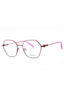 08E6 - SHINY CRIMSON RED
