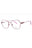 08E6 - SHINY CRIMSON RED
