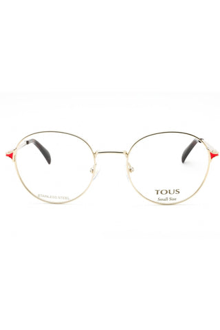 Tous VTO448L Eyeglasses