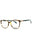 0710 - SHINY BROWN HAVANA