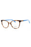 0XAP - Brown Fantasy / Clear Lens