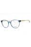 07LS - STREAKED AZURE/RED