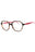09BD - BROWN HAVANA/RED