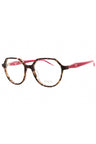 09BD - BROWN HAVANA/RED