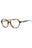 09AJ - SHINY BROWN HAVANA