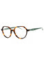09AJ - SHINY BROWN HAVANA