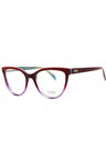 09G9 - WISTERIA/FUCHSIA/BURGUNDY