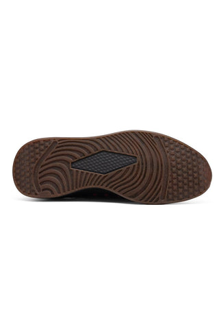 Tuscani Crocodile Derby - Rustic Pink-Dellamoda