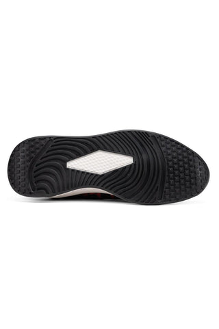 Tuscani Crocodile Derby - Rustic Red-Dellamoda