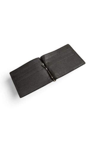Tuzzi Uomo Crocodile Bill Fold Wallet