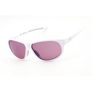 Under Armour UA INTENSITY Sunglasses WH GRY/VIOLET BL ML HO-AmbrogioShoes