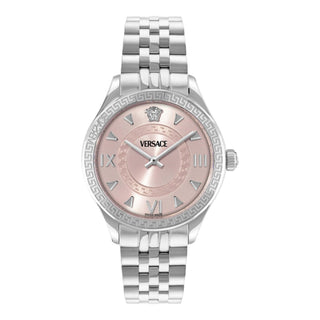 Versace Hellenyium Bracelet Watch