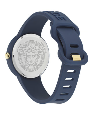 Versace Medusa Pop Silicone Watch
