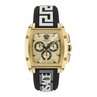 Versace Dominus Chronograph Watch