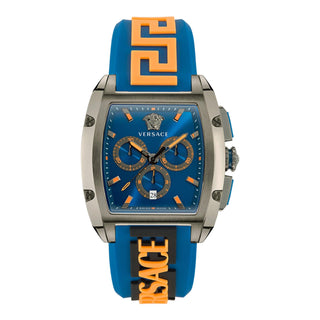 Versace Dominus Chronograph Watch