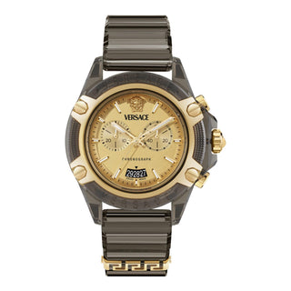 Versace Icon Active Chronograph Watch