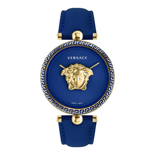 Versace Palazzo Empire Strap Watch