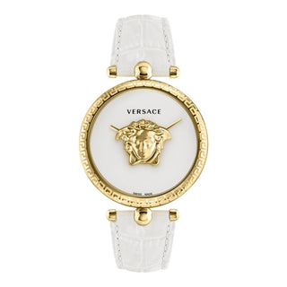 Versace Palazzo Empire Strap Watch