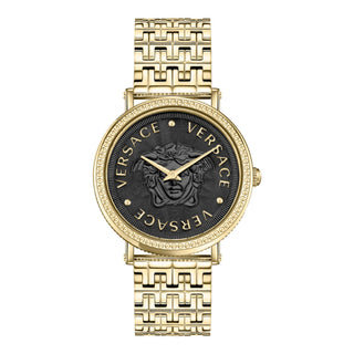 Versace V-Dollar Bracelet Watch