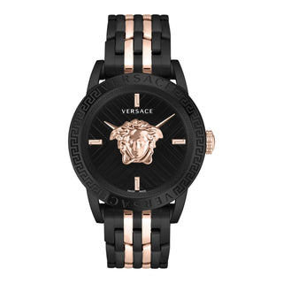 Versace V-Code Bracelet Watch