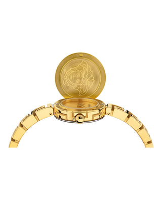 Versace Medusa Secret Bracelet Watch