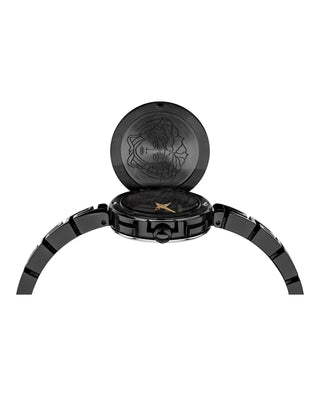 Versace Medusa Secret Bracelet Watch
