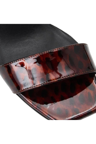 Bruno Magli Vezza Patent Pump