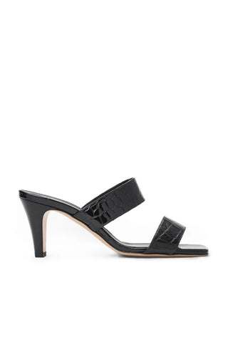 Bruno Magli Vezza Patent Pump