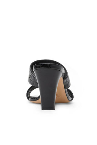 Bruno Magli Vezza Patent Pump