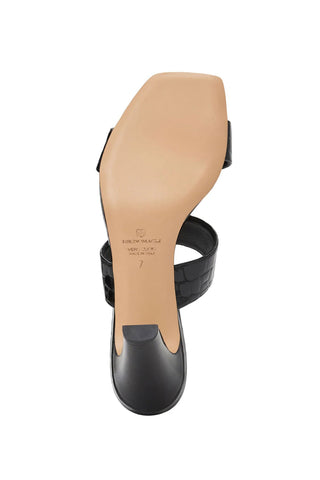 Bruno Magli Vezza Patent Pump