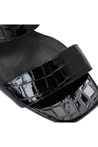 Bruno Magli Vezza Patent Pump