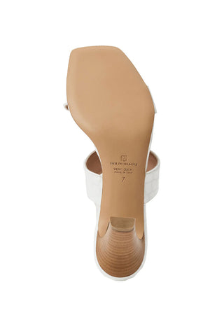 Bruno Magli Vezza Patent Pump