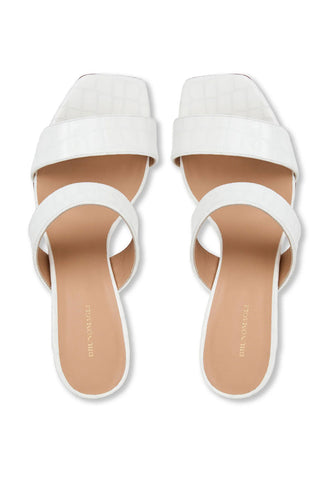 Bruno Magli Vezza Patent Pump