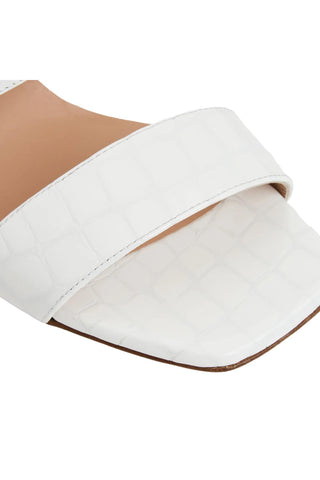 Bruno Magli Vezza Patent Pump