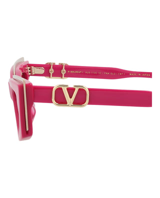 Valentino VLS Sunglasses