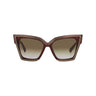 60577 - Bordeaux Bordeaux Brown