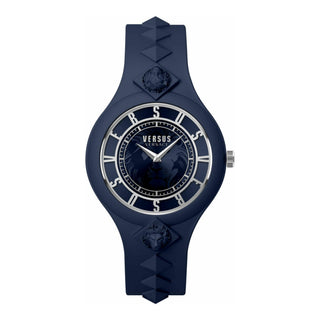Versus Versace Fire Island Studs Strap Watch
